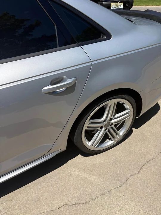 2018 Audi B9 A4 - Image 5 of 18
