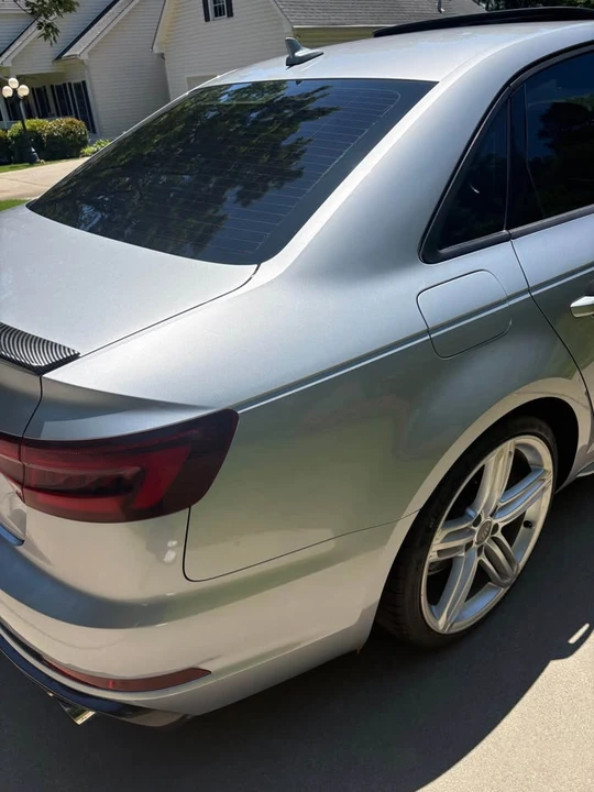 2018 Audi B9 A4 - Image 9 of 18
