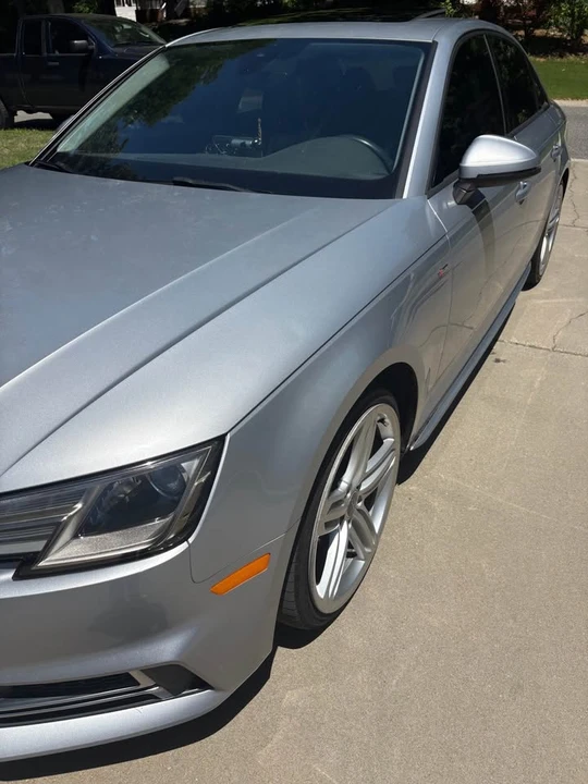 2018 Audi B9 A4 - Image 2 of 18