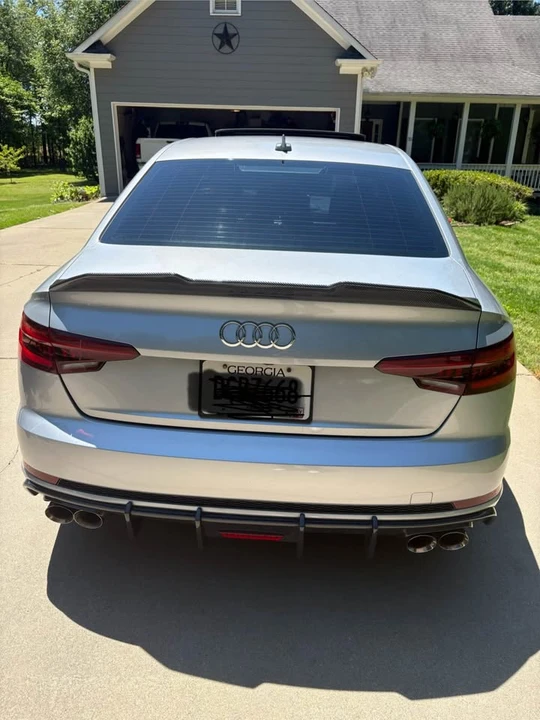 2018 Audi B9 A4 - Image 8 of 18