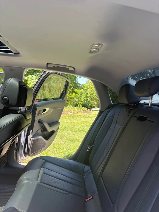2018 Audi B9 A4 - Image 15 of 18