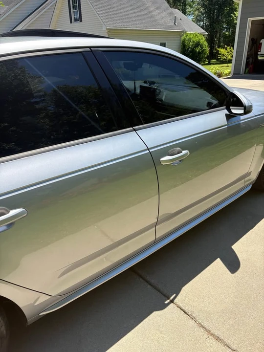 2018 Audi B9 A4 - Image 10 of 18