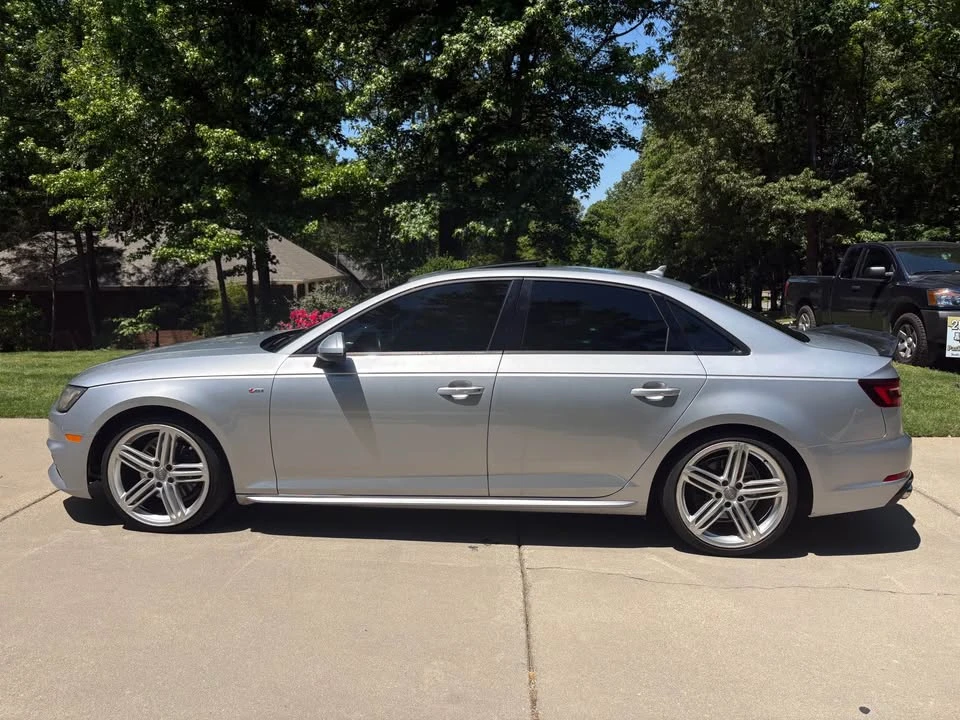 2018 Audi B9 A4 - Image 6 of 18