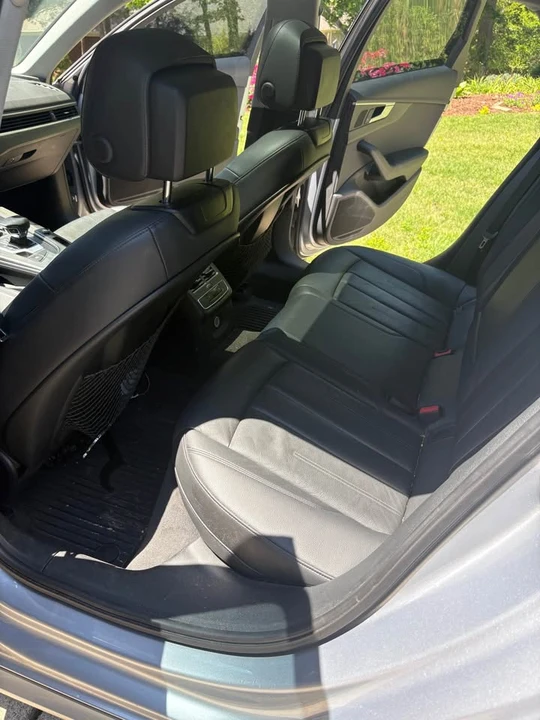 2018 Audi B9 A4 - Image 14 of 18