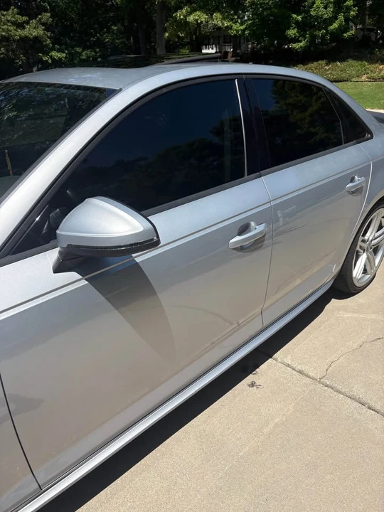 2018 Audi B9 A4 - Image 3 of 18