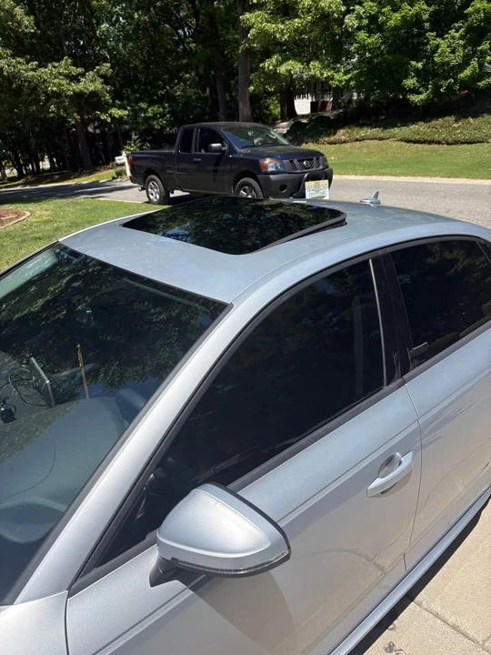 2018 Audi B9 A4 - Image 4 of 18