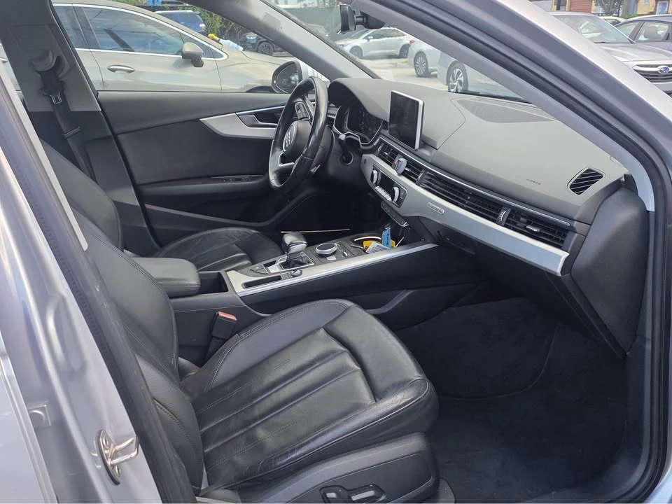 2018 Audi B9 A4 - Image 7 of 10