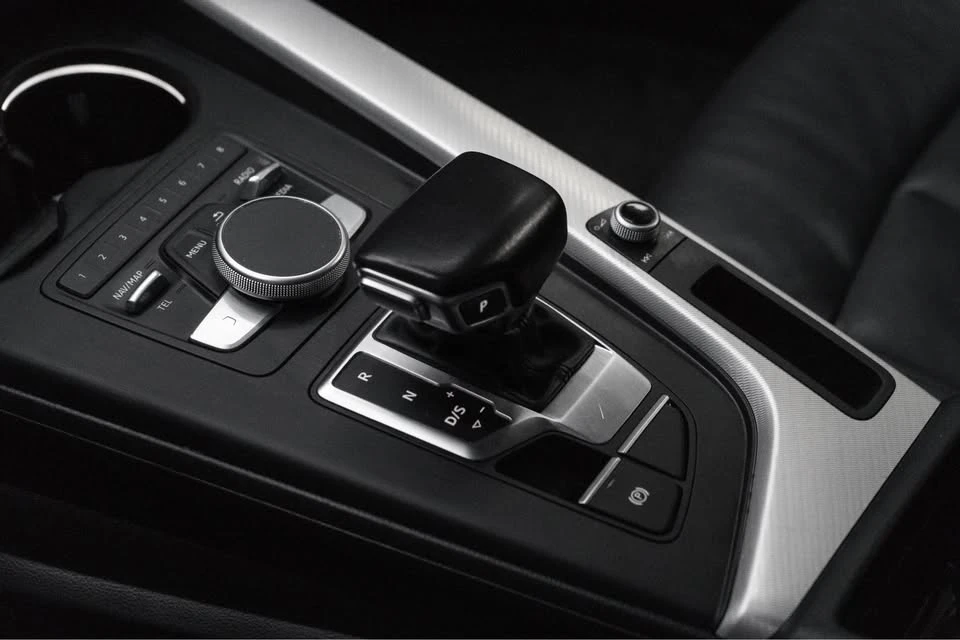 2018 Audi B9 A4 - Image 9 of 13