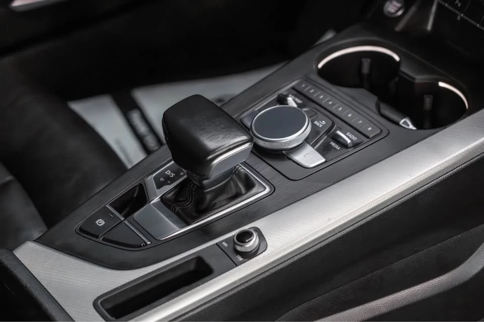 2018 Audi B9 A4 - Image 6 of 13