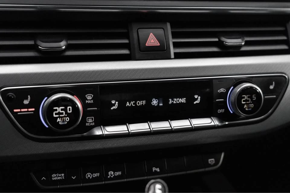 2018 Audi B9 A4 - Image 12 of 13