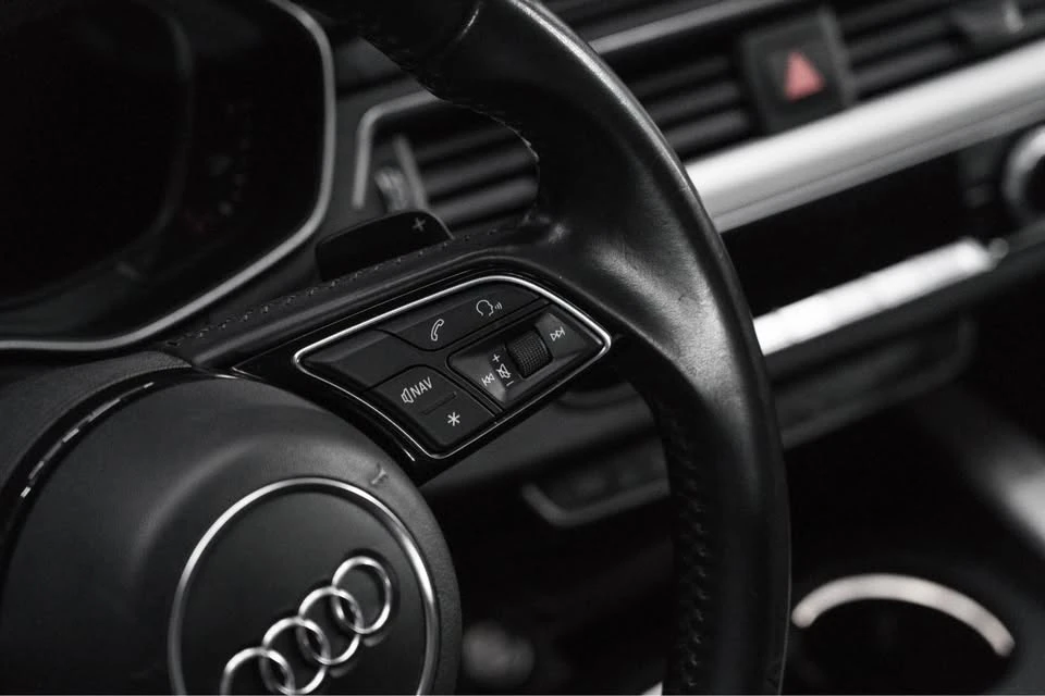 2018 Audi B9 A4 - Image 10 of 13