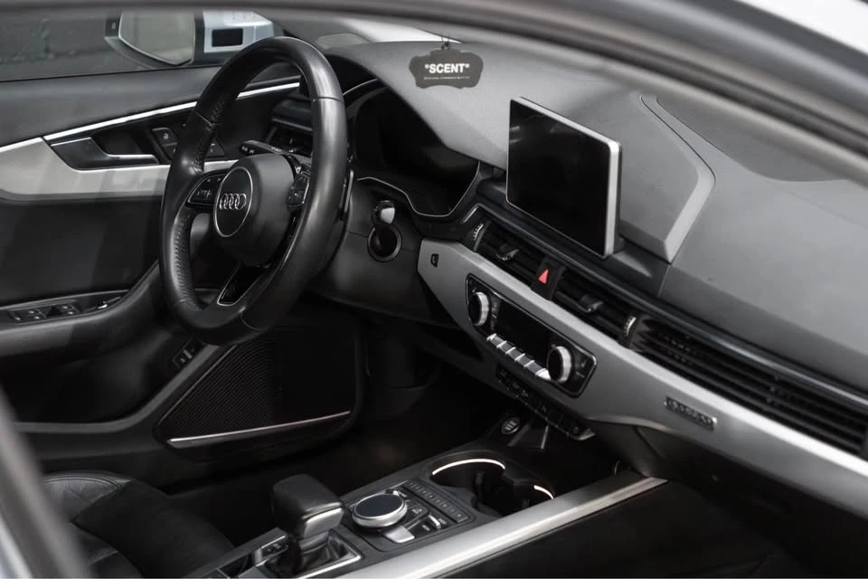 2018 Audi B9 A4 - Image 5 of 13