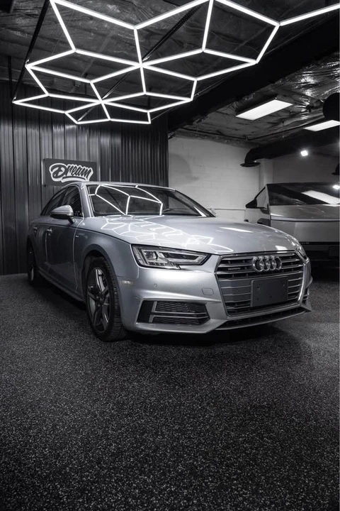 2018 Audi B9 A4 - Image 3 of 13