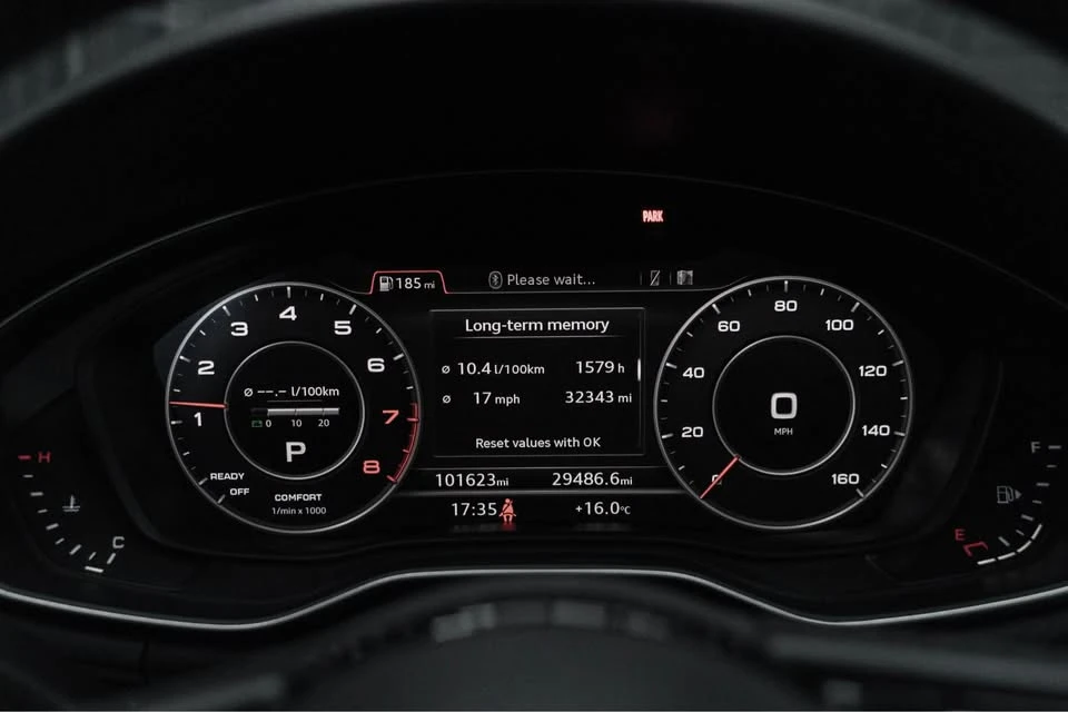 2018 Audi B9 A4 - Image 11 of 13