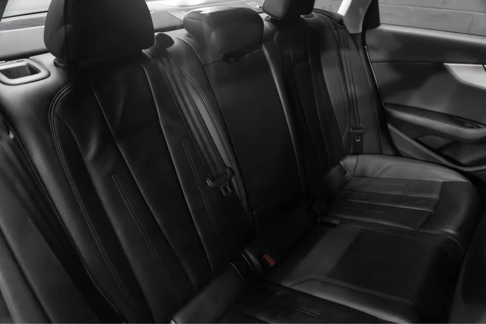 2018 Audi B9 A4 - Image 8 of 13