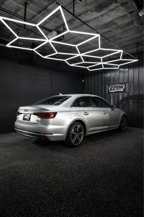 2018 Audi B9 A4 - Image 4 of 13