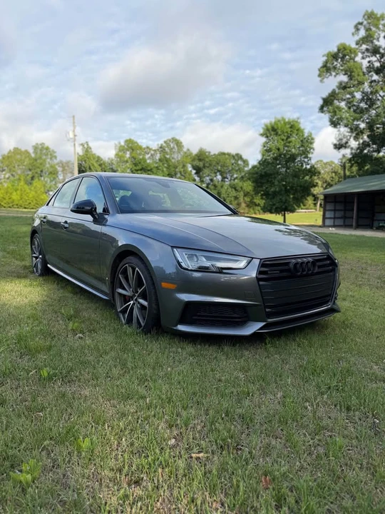 2018 Audi B9 A4 - Image 2 of 13