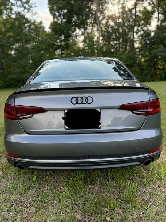2018 Audi B9 A4 - Image 5 of 13
