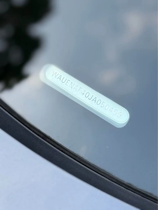 2018 Audi B9 A4 - Image 8 of 13