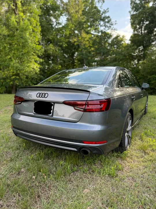 2018 Audi B9 A4 - Image 4 of 13