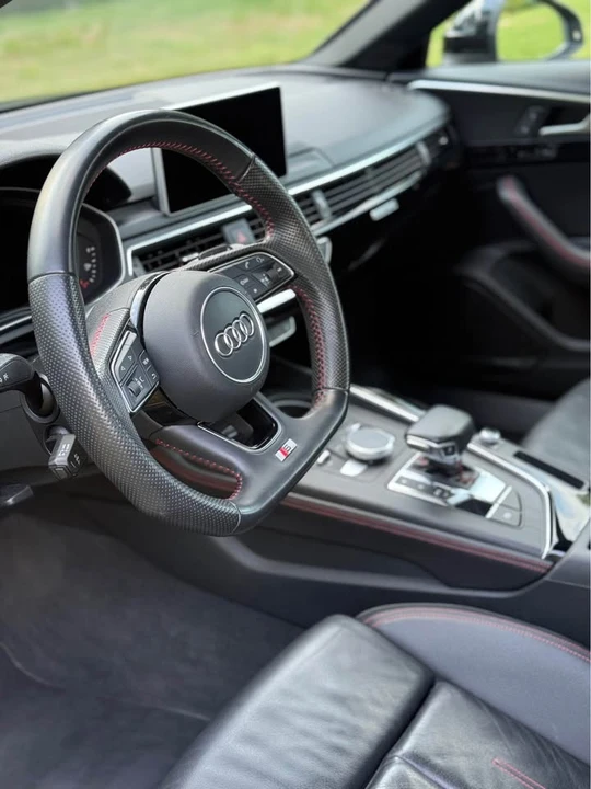 2018 Audi B9 A4 - Image 10 of 13