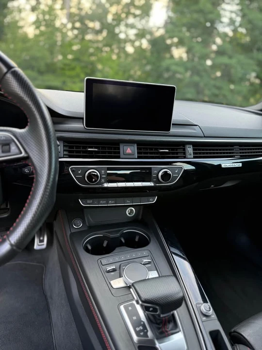 2018 Audi B9 A4 - Image 11 of 13