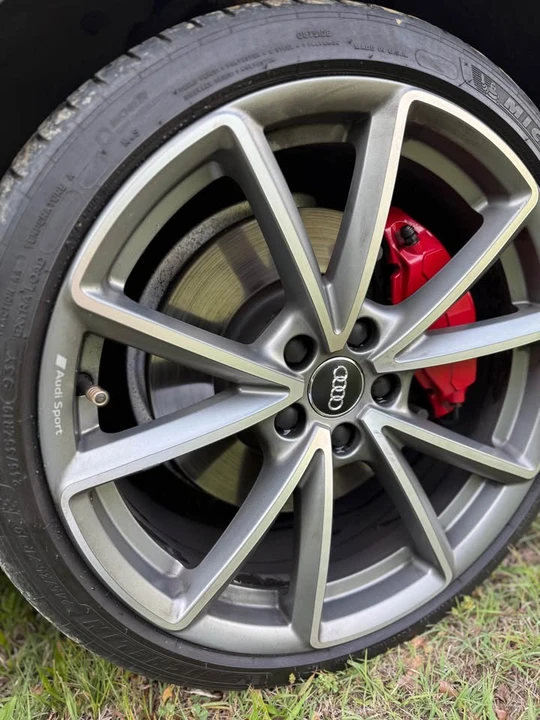 2018 Audi B9 A4 - Image 7 of 13