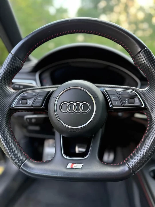 2018 Audi B9 A4 - Image 12 of 13