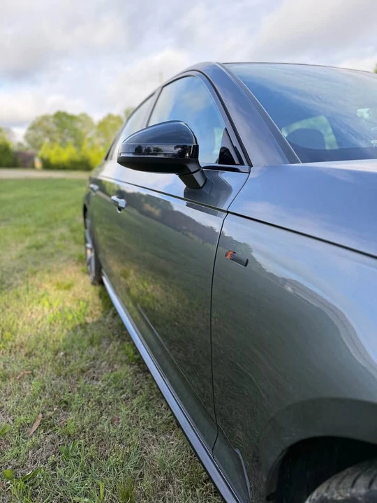 2018 Audi B9 A4 - Image 6 of 13