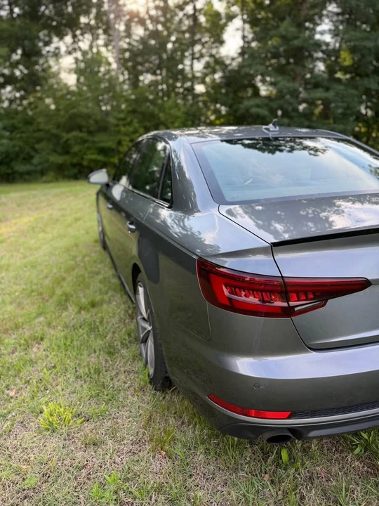 2018 Audi B9 A4 - Image 3 of 13