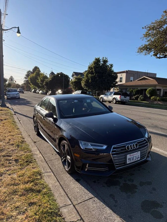 2018 Audi B9 A4 - Image 2 of 13