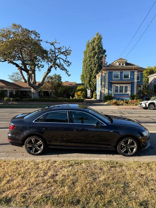 2018 Audi B9 A4 - Image 5 of 13