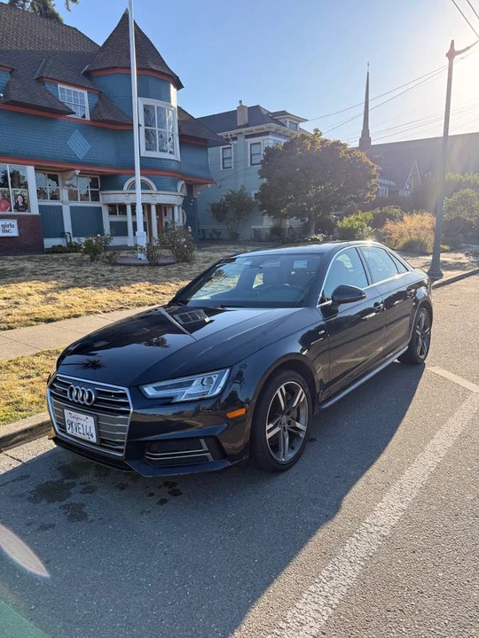 2018 Audi B9 A4 - Image 6 of 13