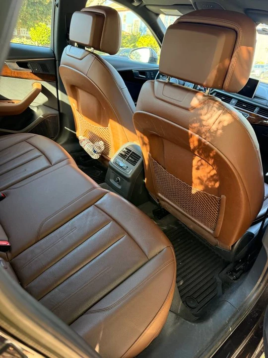 2018 Audi B9 A4 - Image 12 of 13