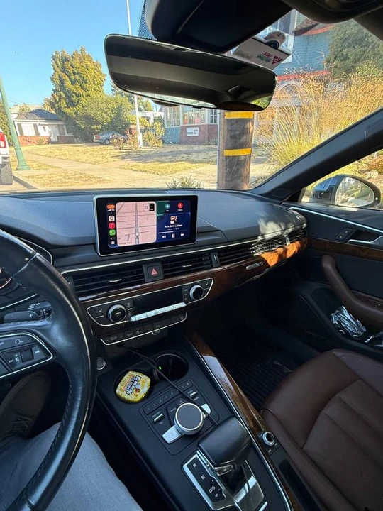 2018 Audi B9 A4 - Image 9 of 13