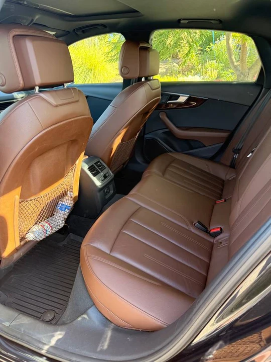 2018 Audi B9 A4 - Image 13 of 13
