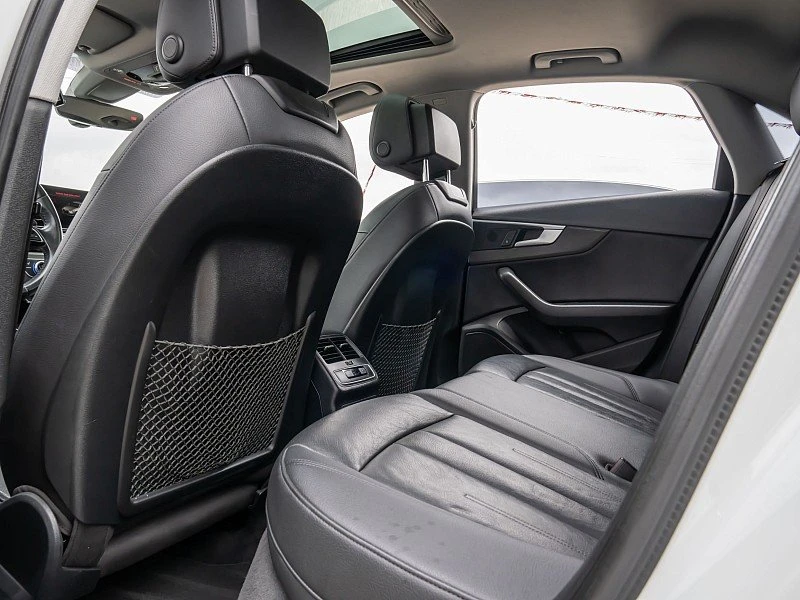 2018 Audi B9 A4 - Image 6 of 10