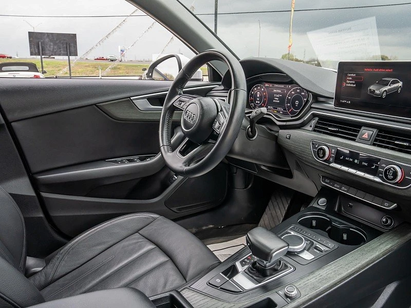 2018 Audi B9 A4 - Image 4 of 10