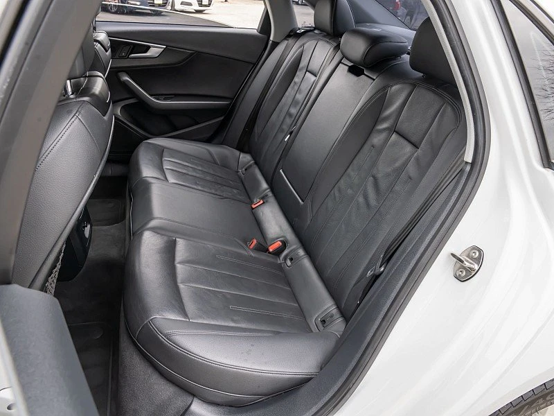 2018 Audi B9 A4 - Image 7 of 10