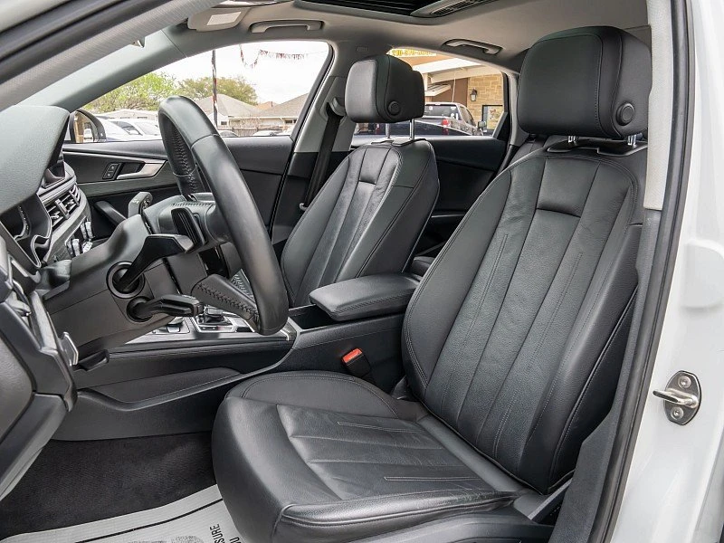 2018 Audi B9 A4 - Image 9 of 10