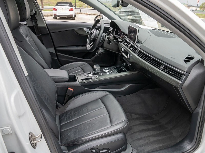2018 Audi B9 A4 - Image 5 of 10