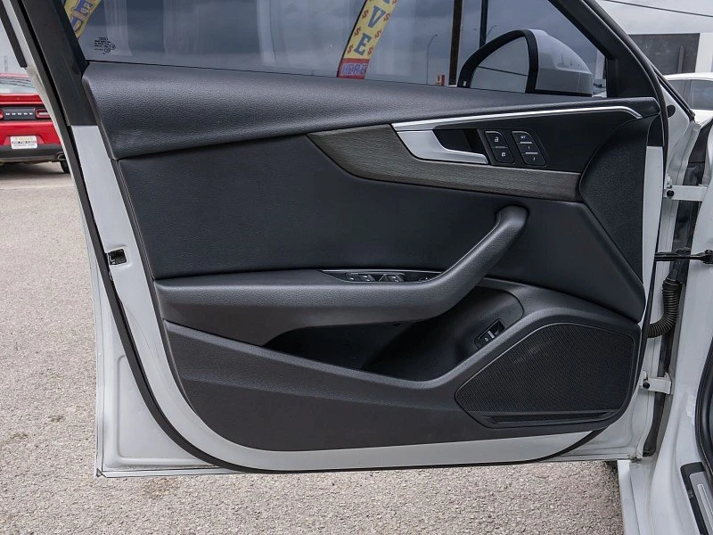 2018 Audi B9 A4 - Image 10 of 10
