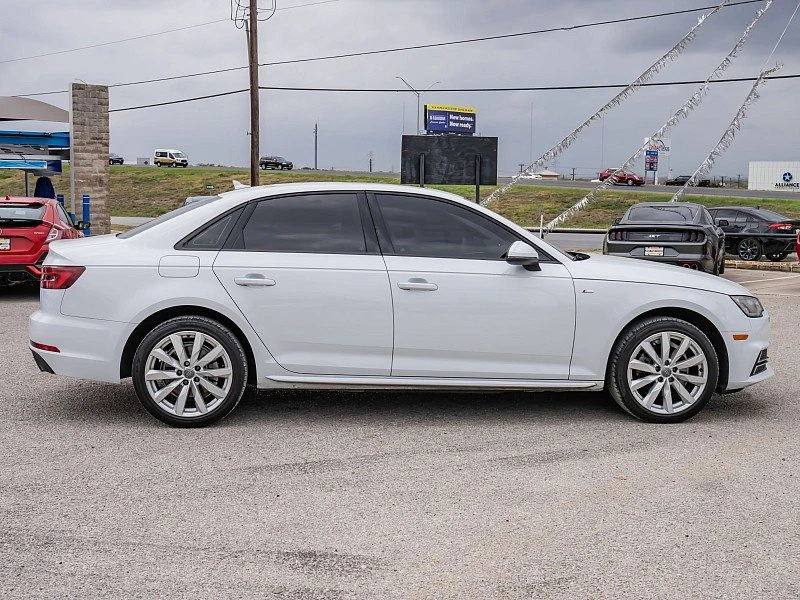 2018 Audi B9 A4 - Image 2 of 10