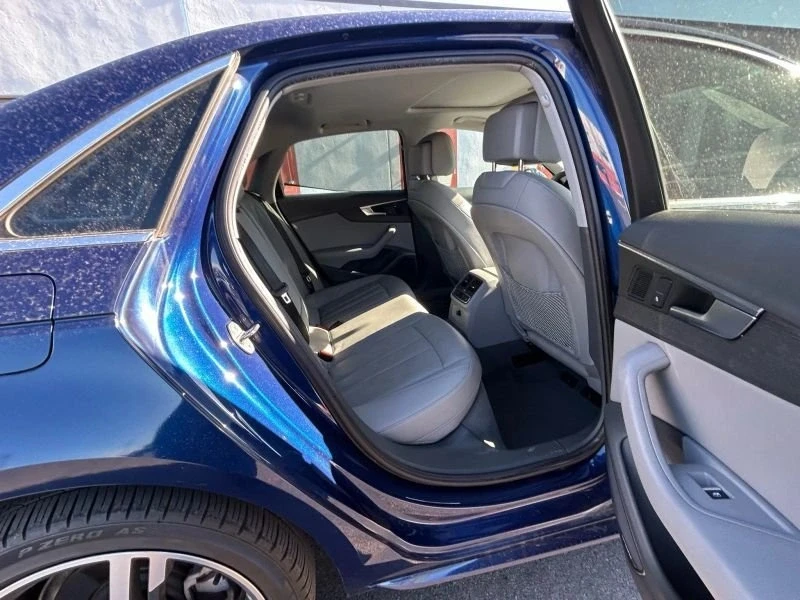2018 Audi B9 A4 - Image 14 of 19