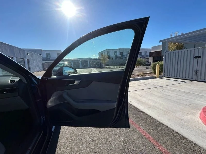 2018 Audi B9 A4 - Image 11 of 19