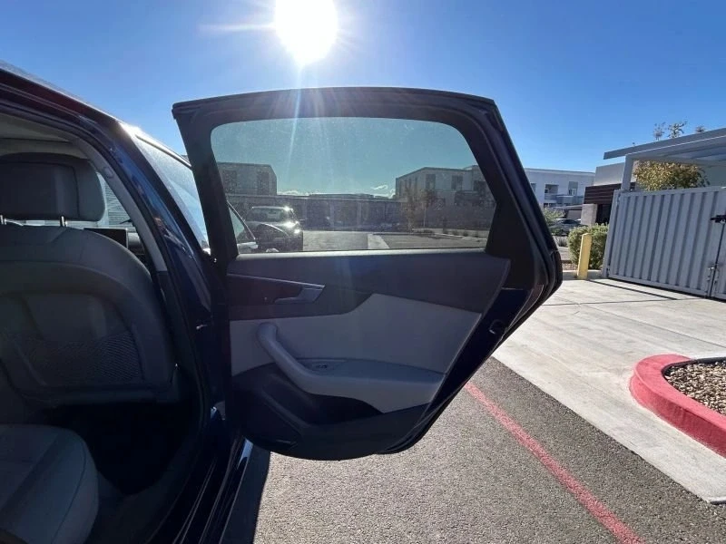 2018 Audi B9 A4 - Image 16 of 19