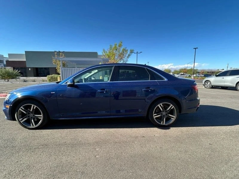 2018 Audi B9 A4 - Image 6 of 19