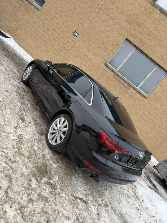 2018 Audi B9 A4 - Image 7 of 12