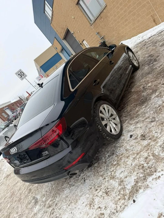 2018 Audi B9 A4 - Image 6 of 12