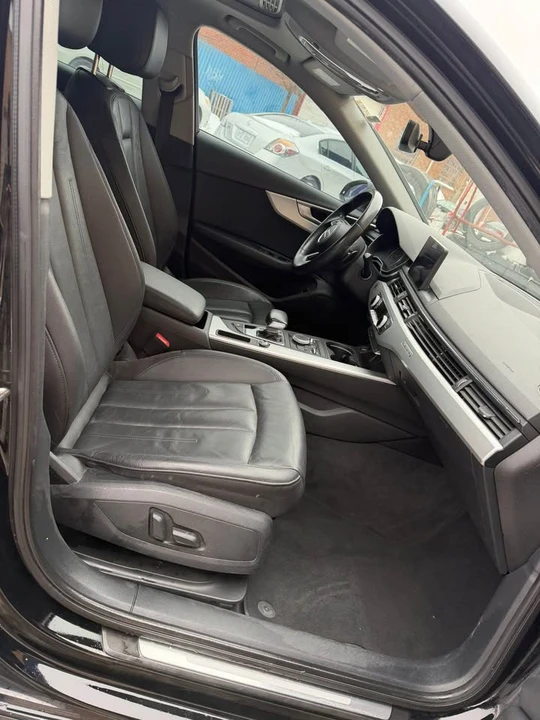 2018 Audi B9 A4 - Image 11 of 12